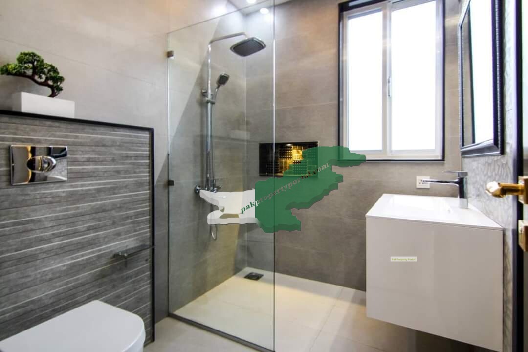 Brand New One Kanal house for sale in  DHA phase 6