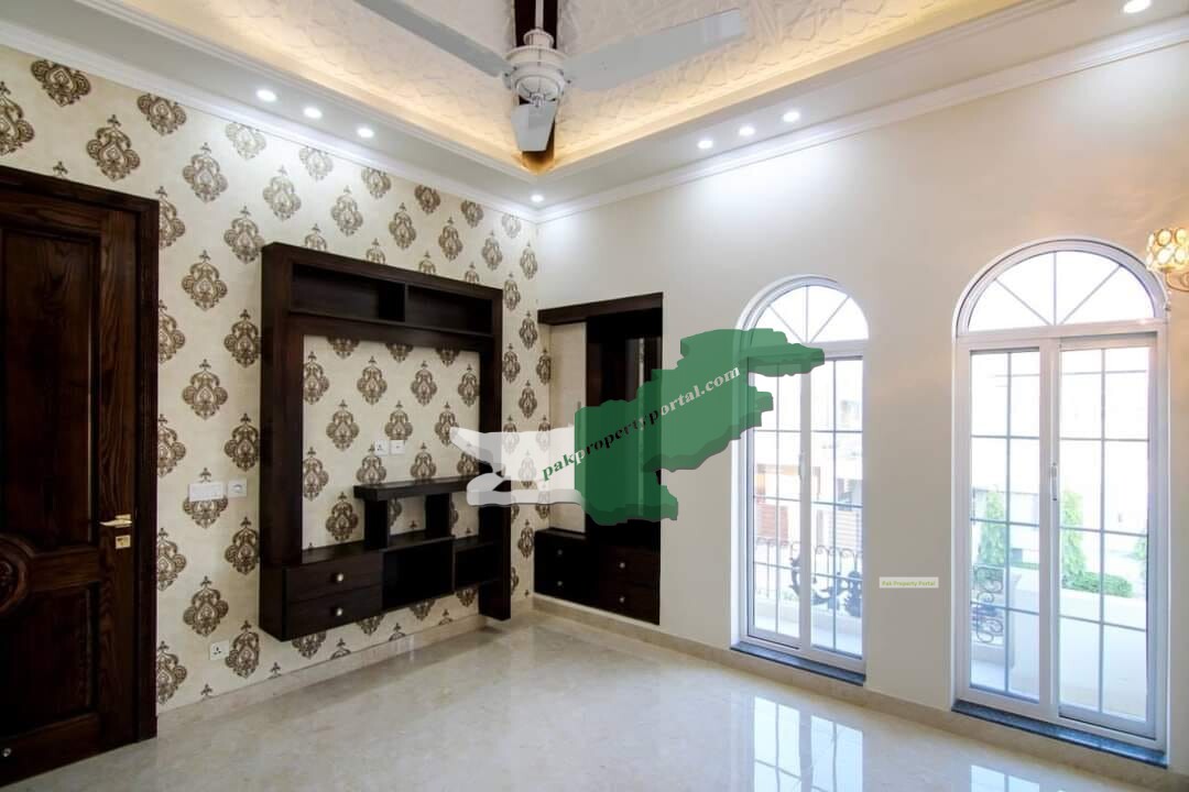 Brand New One Kanal house for sale in  DHA phase 6