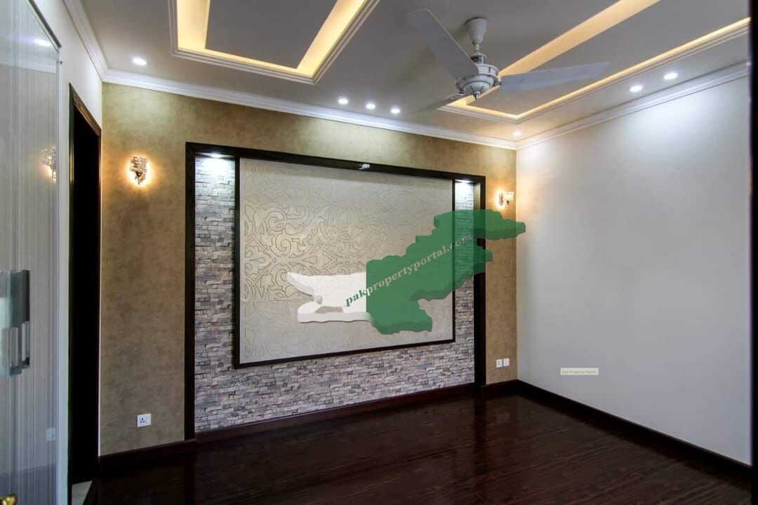 Brand New One Kanal house for sale in  DHA phase 6