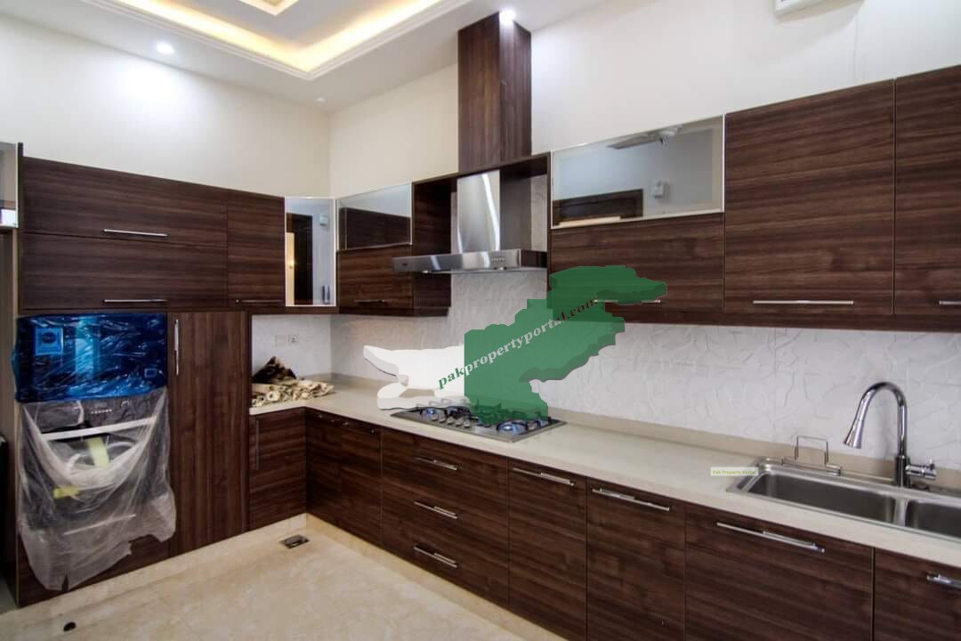 Brand New One Kanal house for sale in  DHA phase 6