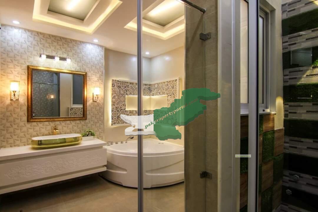 Brand New One Kanal house for sale in  DHA phase 6