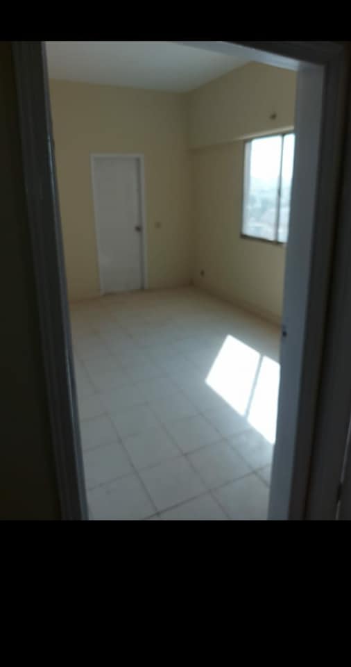 Flat For Sale In Plot No. SB-5, Block 12, Gulshan-e-Iqbal, Near Askari Park Gulshan-e-Iqbal, Karachi, Pakistan