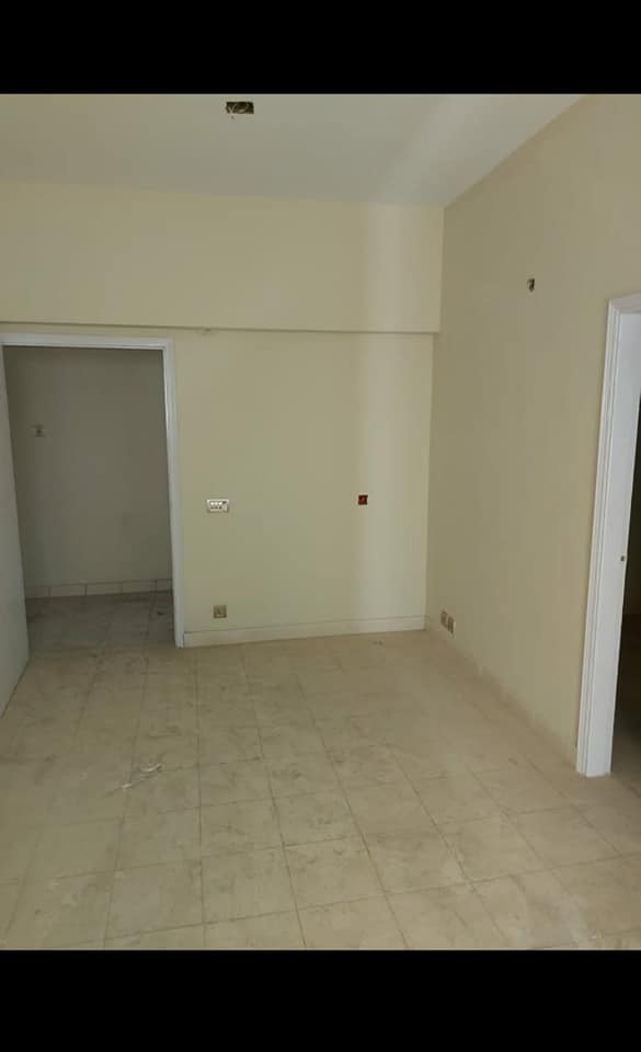 Flat For Sale In Plot No. SB-5, Block 12, Gulshan-e-Iqbal, Near Askari Park Gulshan-e-Iqbal, Karachi, Pakistan