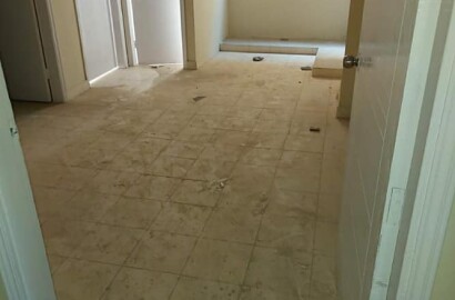 Flat For Sale In Plot No. SB-5, Block 12, Gulshan-e-Iqbal, Near Askari Park Gulshan-e-Iqbal, Karachi, Pakistan