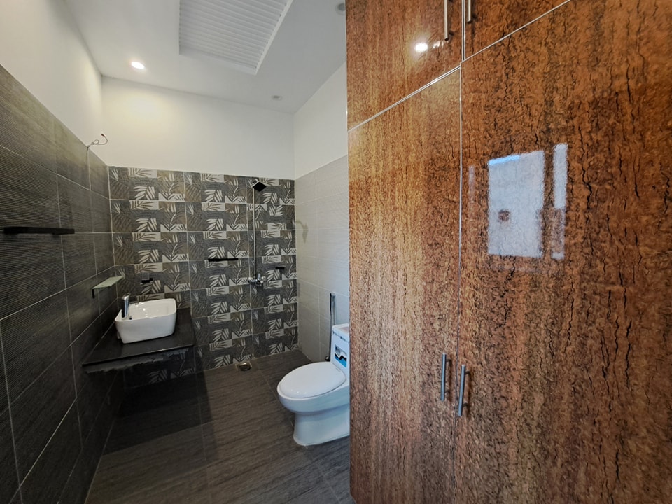 5 Marla Brand New House for sale in State Life Society Lahore