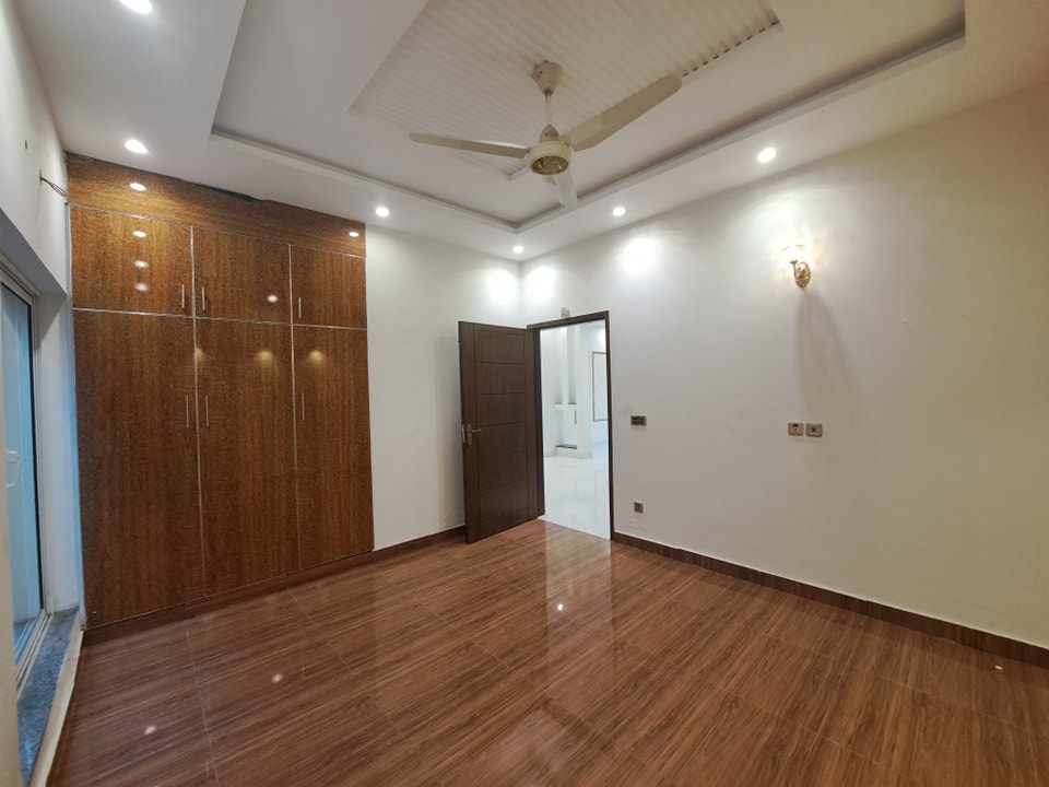 5 Marla Brand New House for sale in State Life Society Lahore