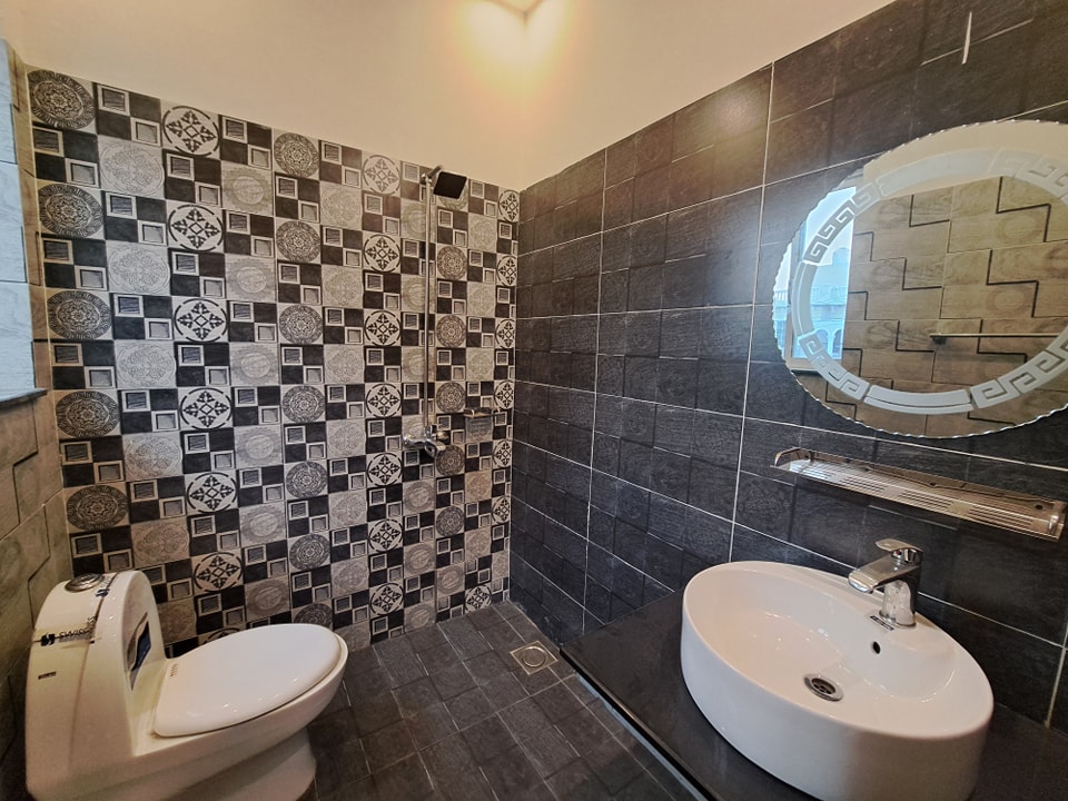 5 Marla Brand New House for sale in State Life Society Lahore