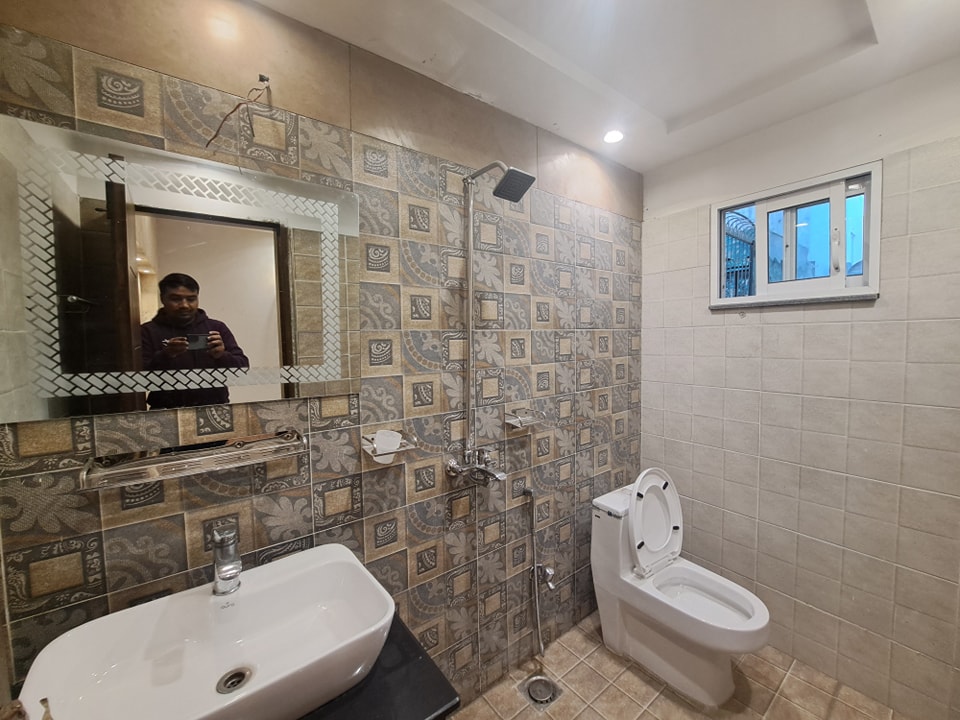 5 Marla Brand New House for sale in State Life Society Lahore