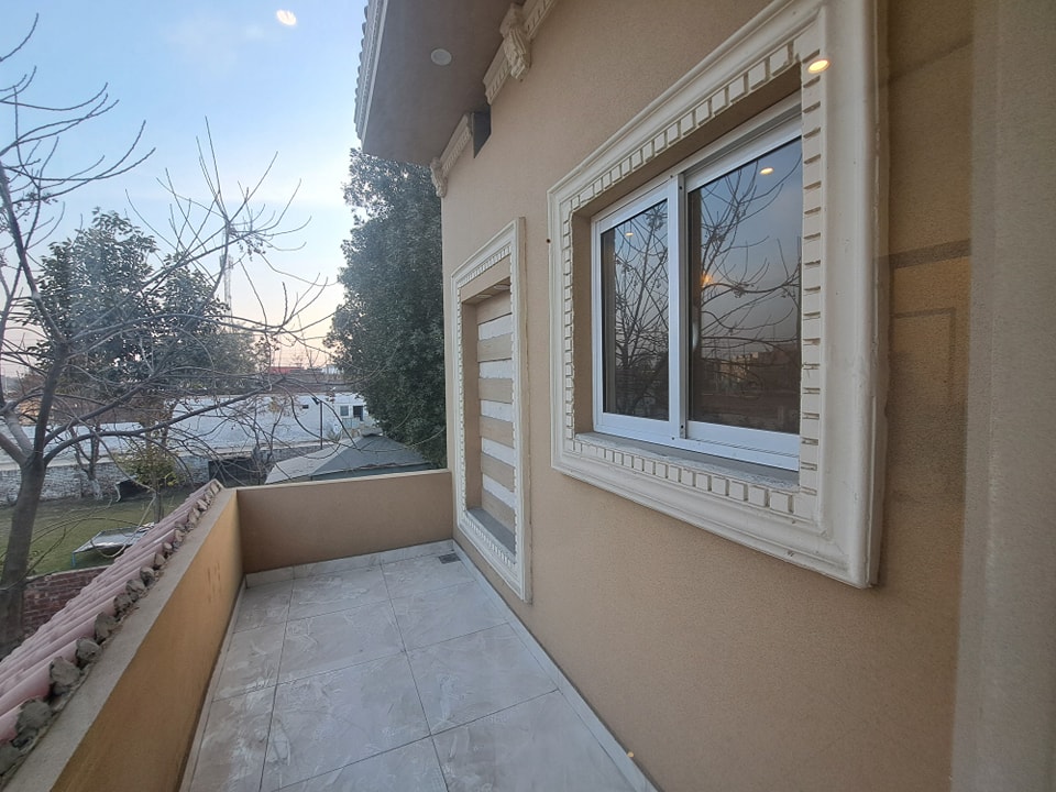 5 Marla Brand New House for sale in State Life Society Lahore