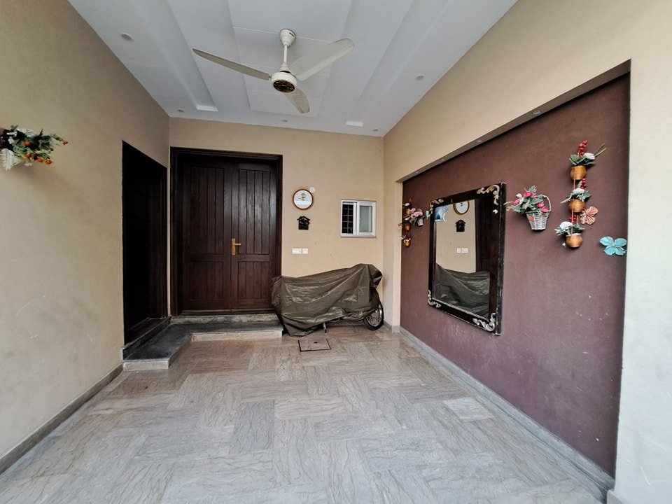 5 Marla House for sale in Formanites Housing Scheme Lahore