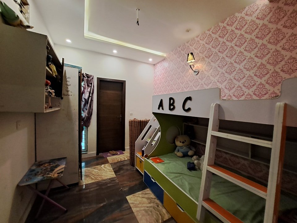 5 Marla House for sale in Formanites Housing Scheme Lahore