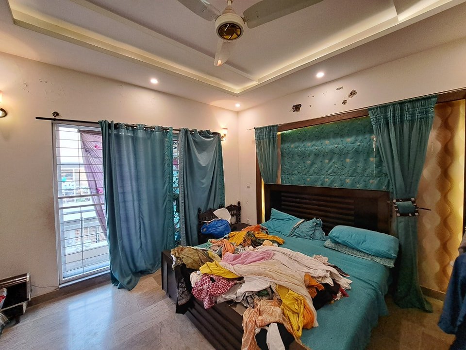 5 Marla House for sale in Formanites Housing Scheme Lahore