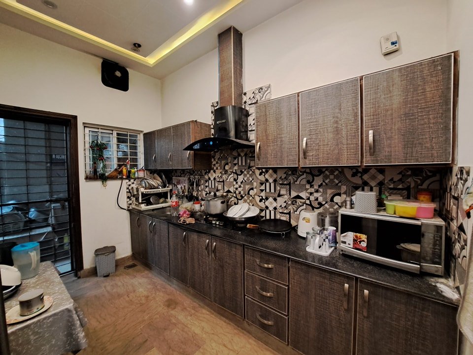 5 Marla House for sale in Formanites Housing Scheme Lahore