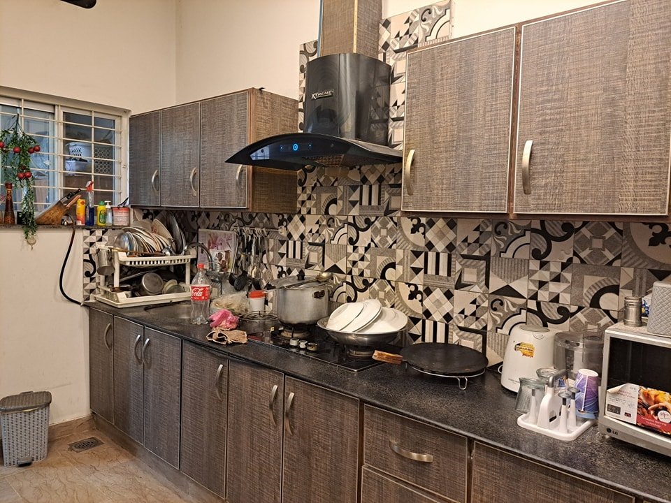 5 Marla House for sale in Formanites Housing Scheme Lahore