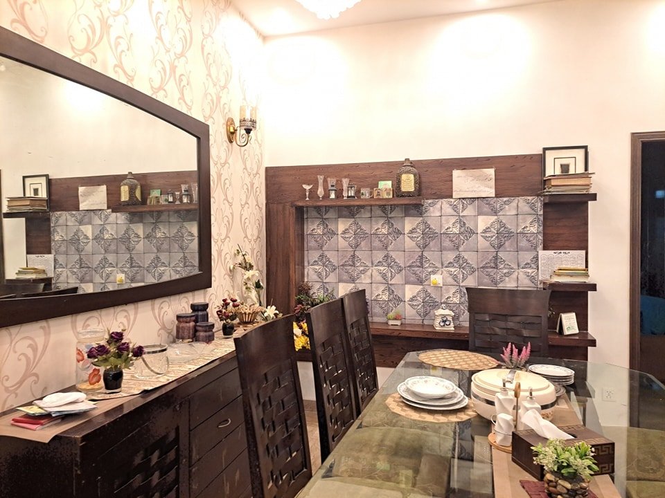 5 Marla House for sale in Formanites Housing Scheme Lahore