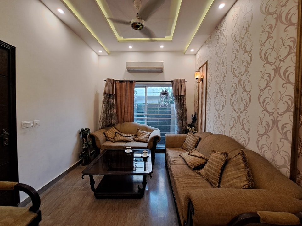 5 Marla House for sale in Formanites Housing Scheme Lahore