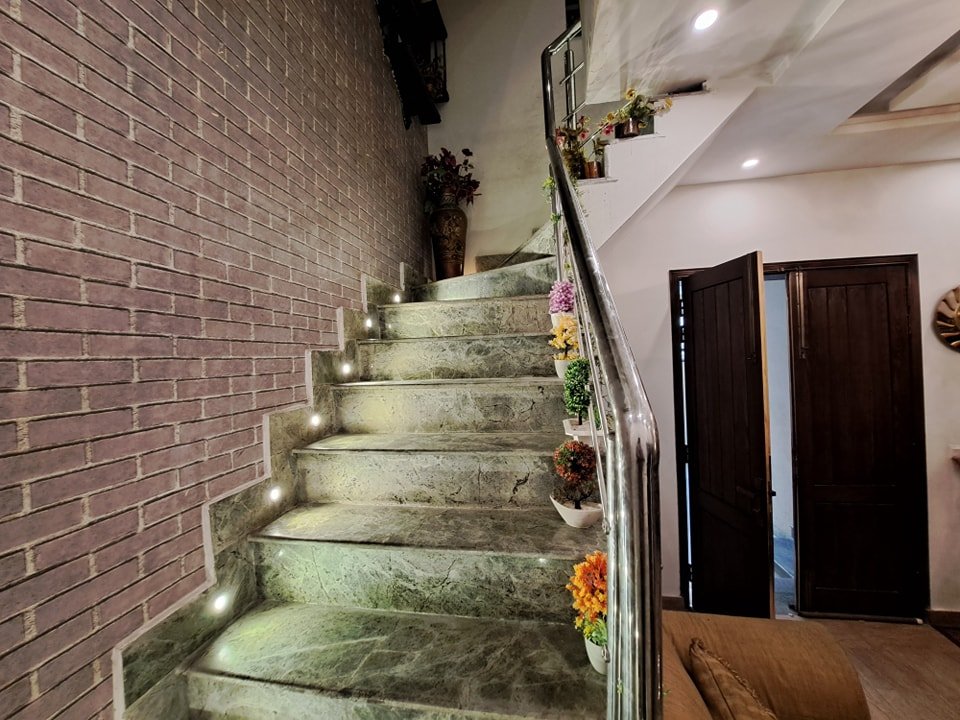 5 Marla House for sale in Formanites Housing Scheme Lahore