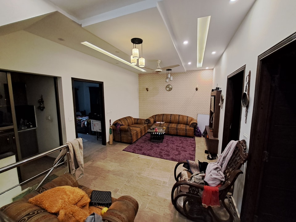 5 Marla House for sale in Formanites Housing Scheme Lahore