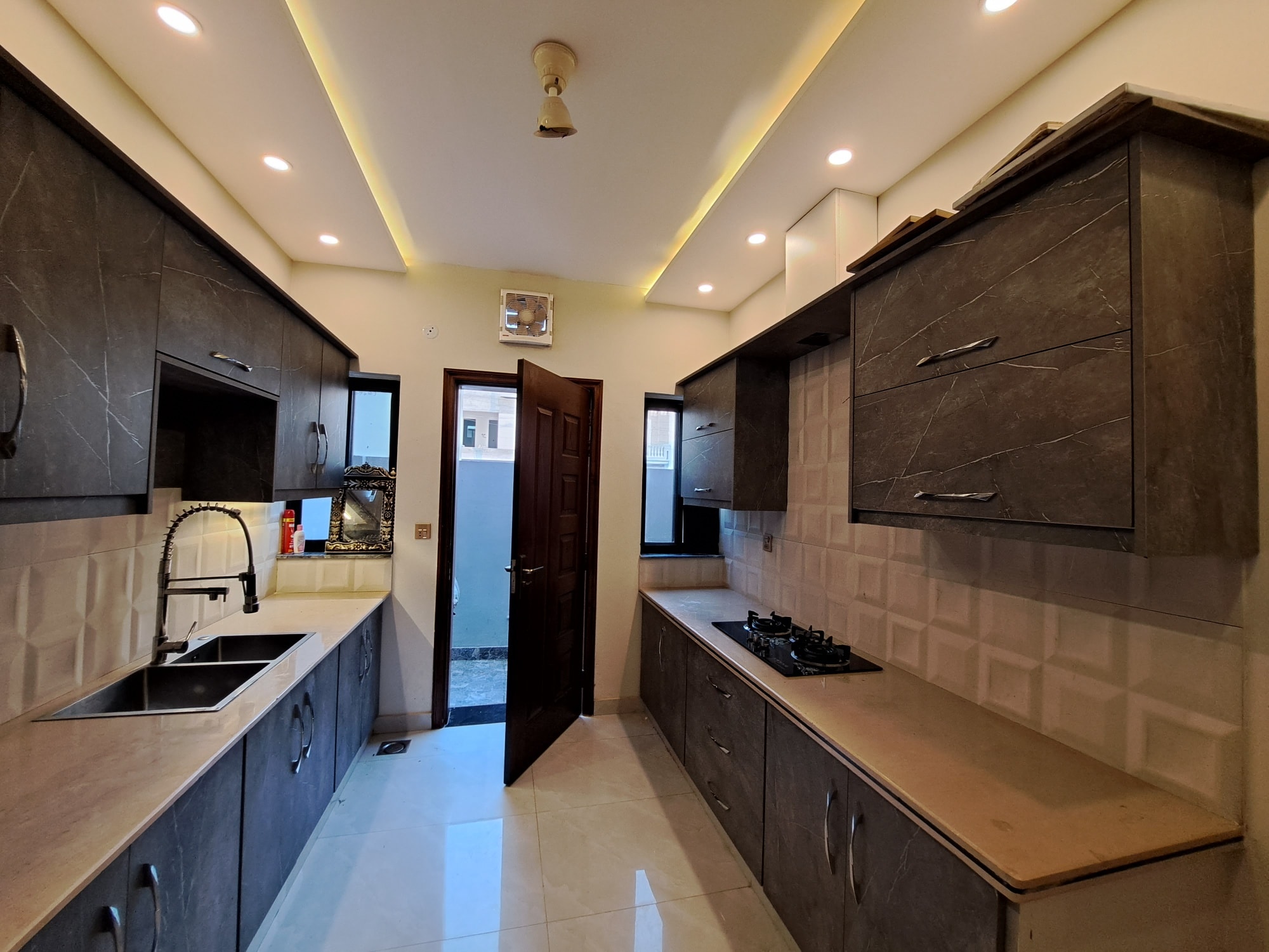 5 Marla Brand New House For Sale in State Life Society Lahore