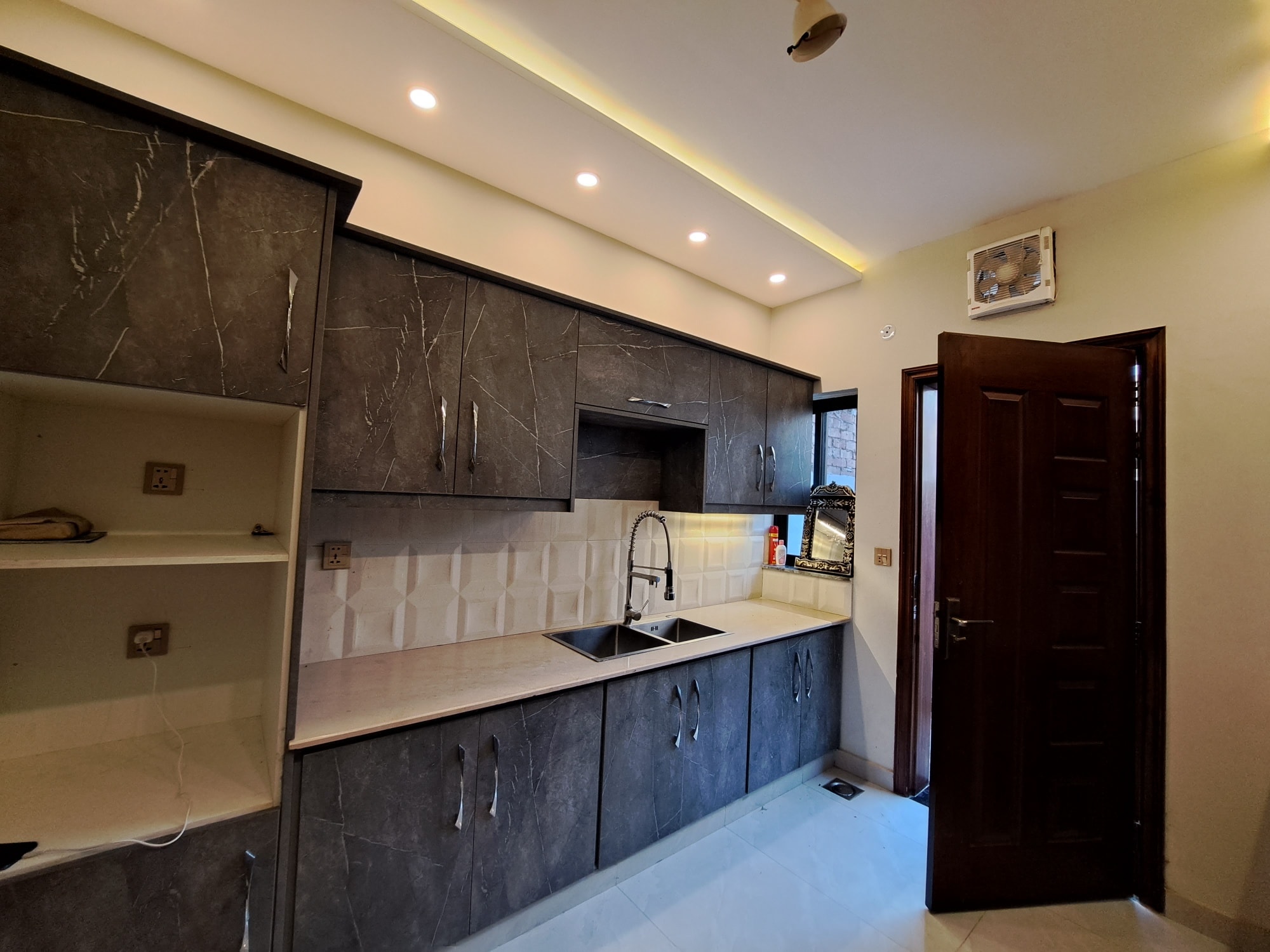 5 Marla Brand New House For Sale in State Life Society Lahore