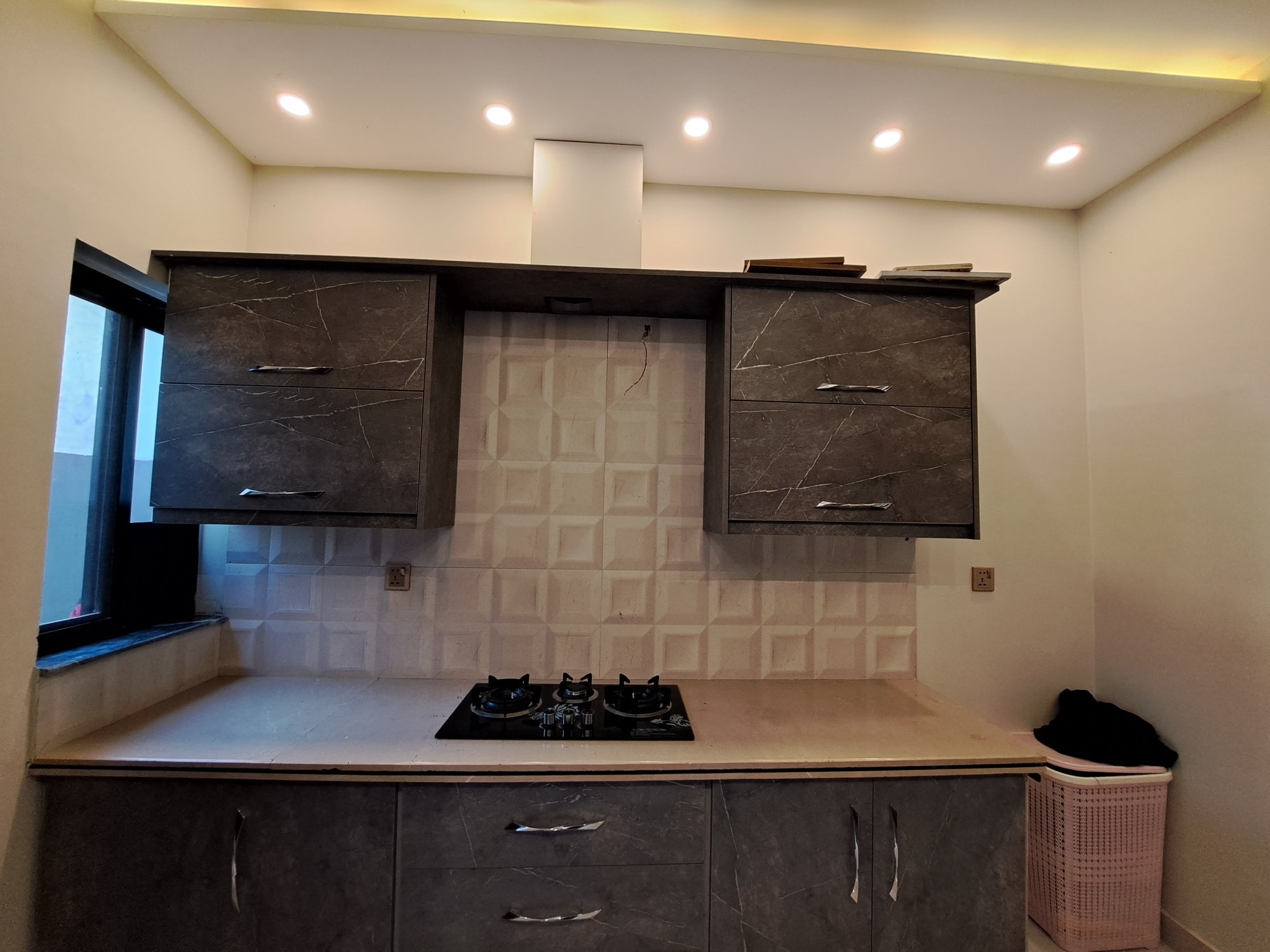 5 Marla Brand New House For Sale in State Life Society Lahore