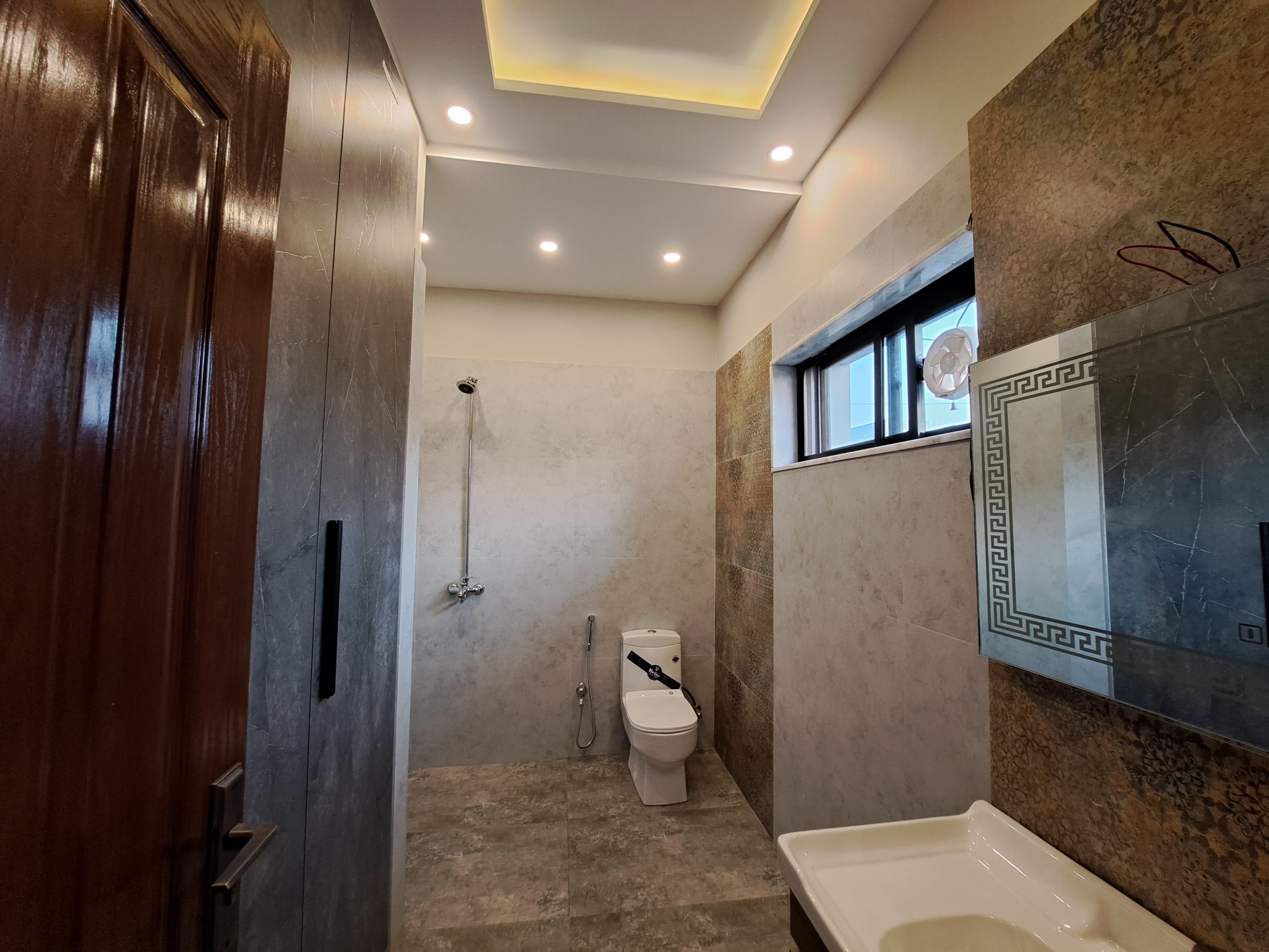 5 Marla Brand New House For Sale in State Life Society Lahore