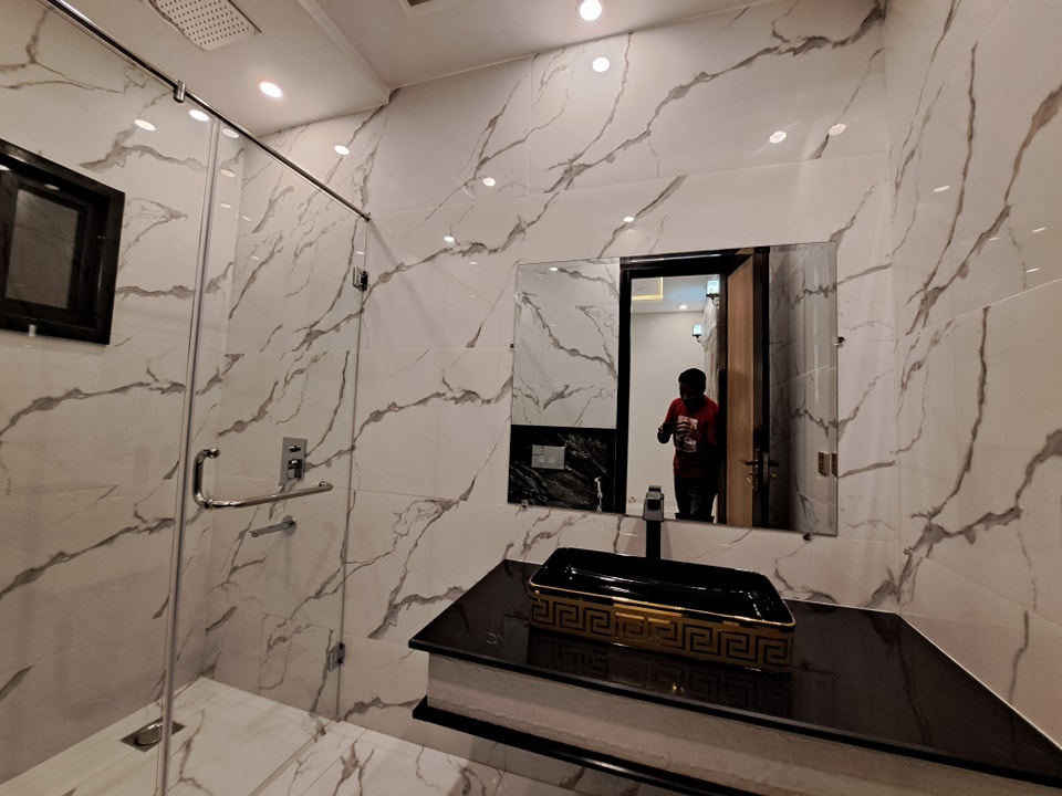 5 Marla Brand New House For Sale in State Life Society Lahore