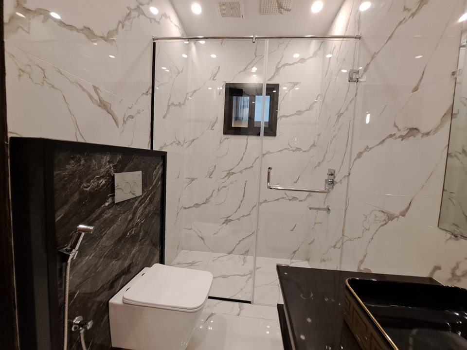 5 Marla Brand New House For Sale in State Life Society Lahore