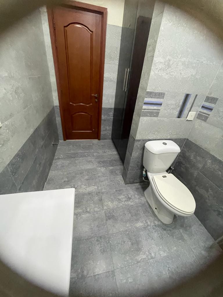 6 Marla House For Sale Bankers Town Near State Life Society Lahore