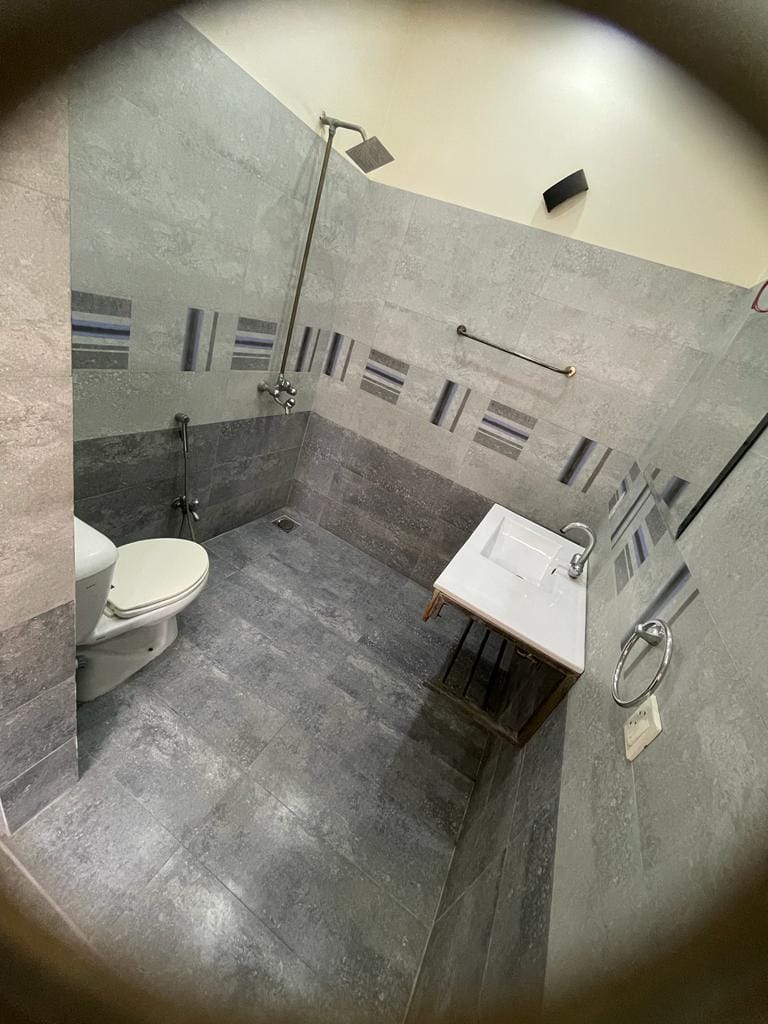 6 Marla House For Sale Bankers Town Near State Life Society Lahore