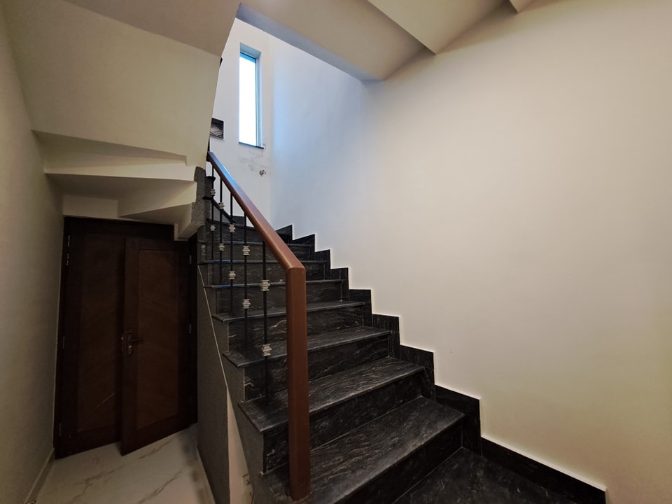 10 Marla Brand New House in For Sale  State Life Society Lahore