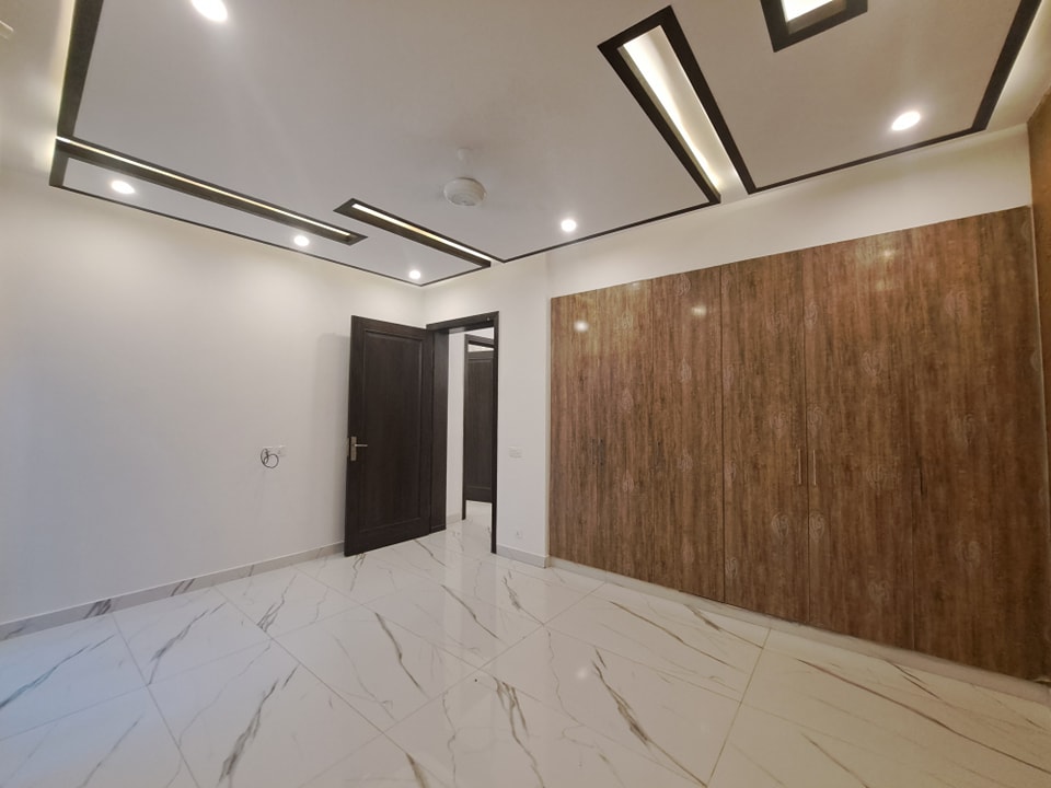 10 Marla Brand New Modern House for sale in State Life Society Lahore