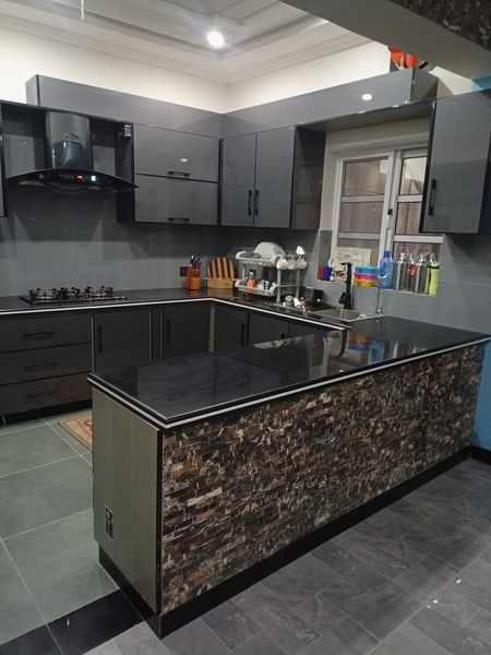 7 Marla Brand new house for sale in Adyala Road Rawalpindi