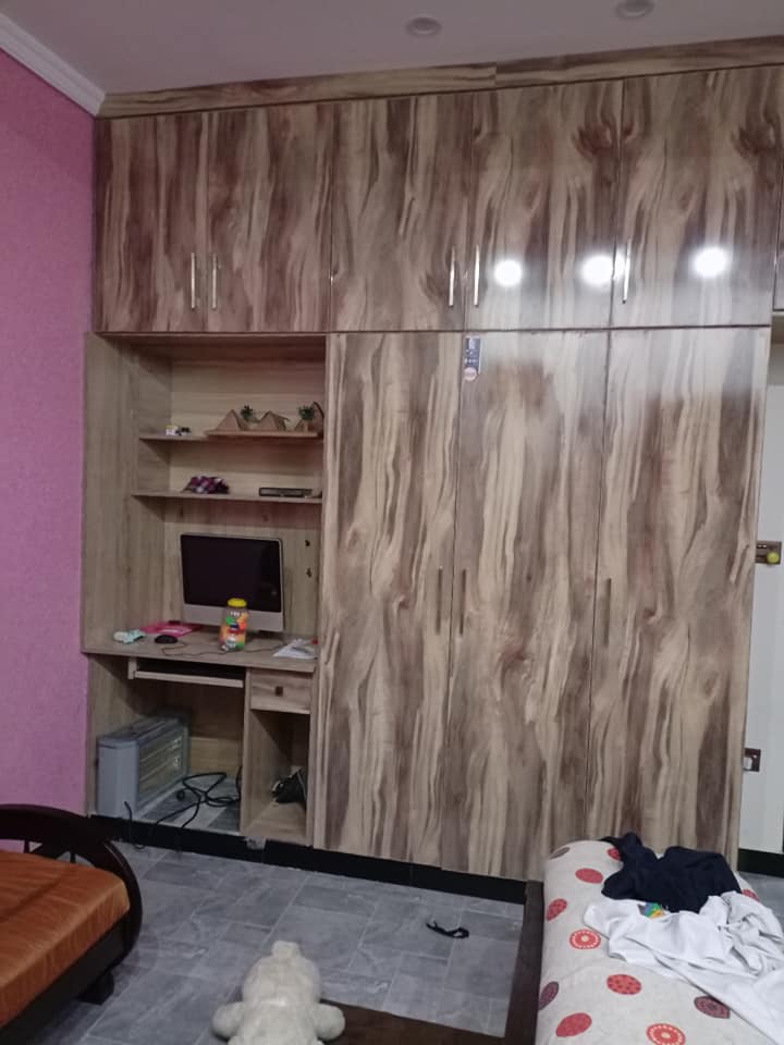 7 Marla Brand new house for sale in Adyala Road Rawalpindi