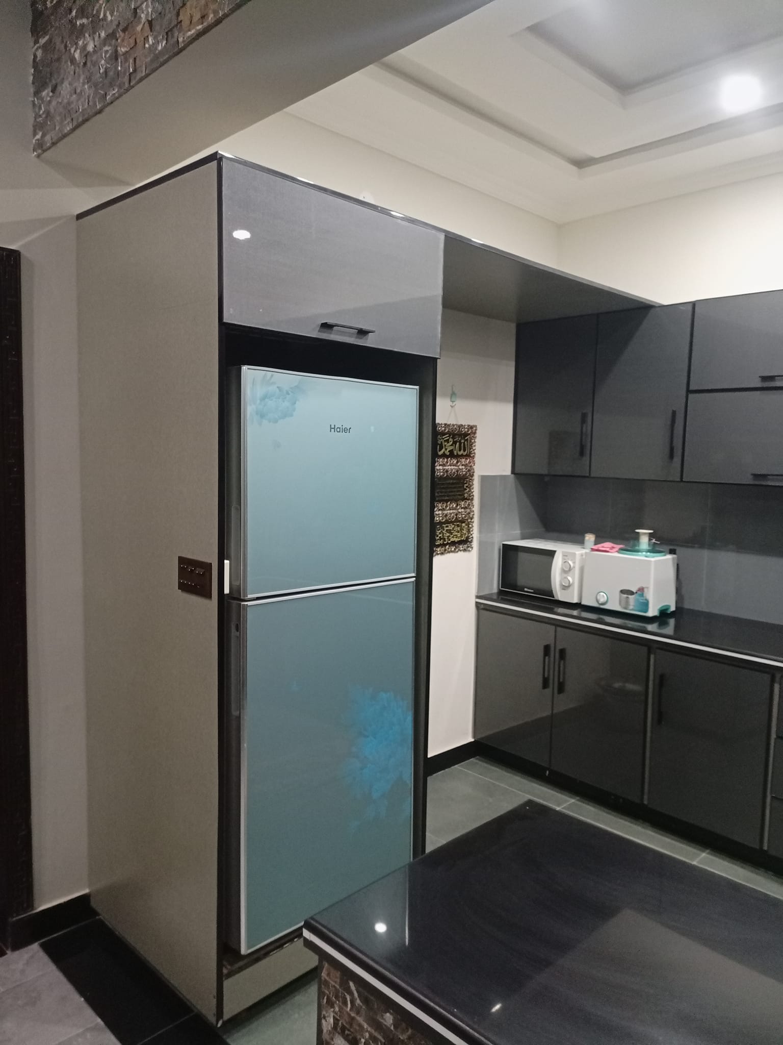 7 Marla Brand new house for sale in Adyala Road Rawalpindi