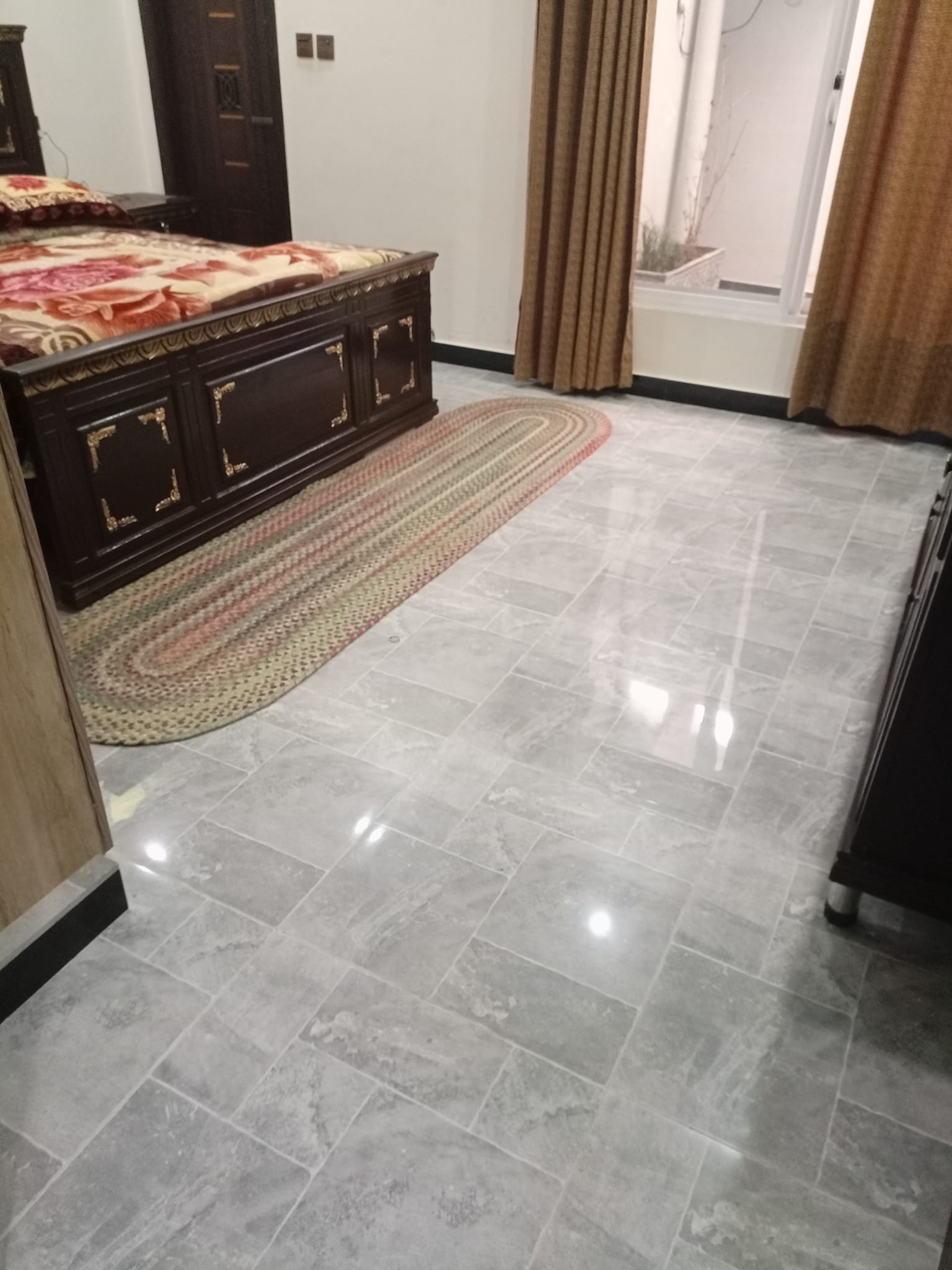 7 Marla Brand new house for sale in Adyala Road Rawalpindi