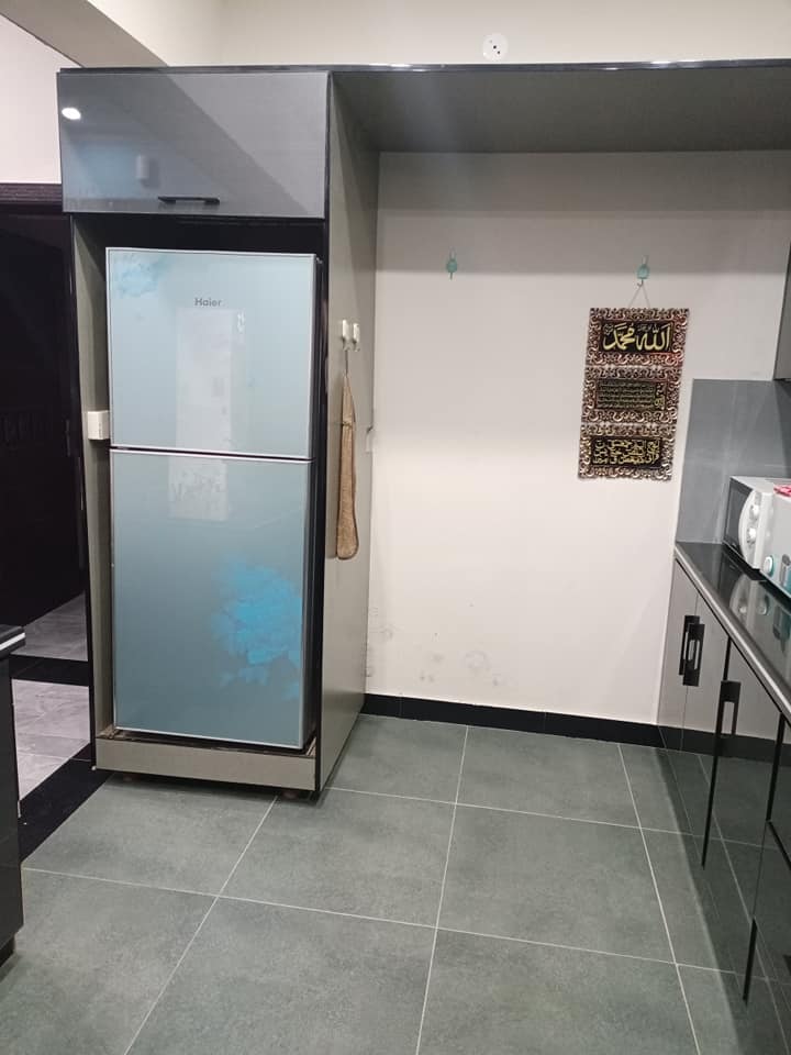 7 Marla Brand new house for sale in Adyala Road Rawalpindi