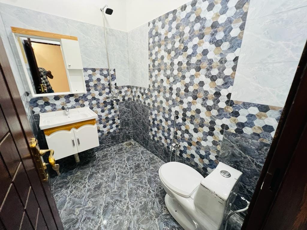 3 Marla Spanish House  For Sale At Shadab Housing Scheme Lahore