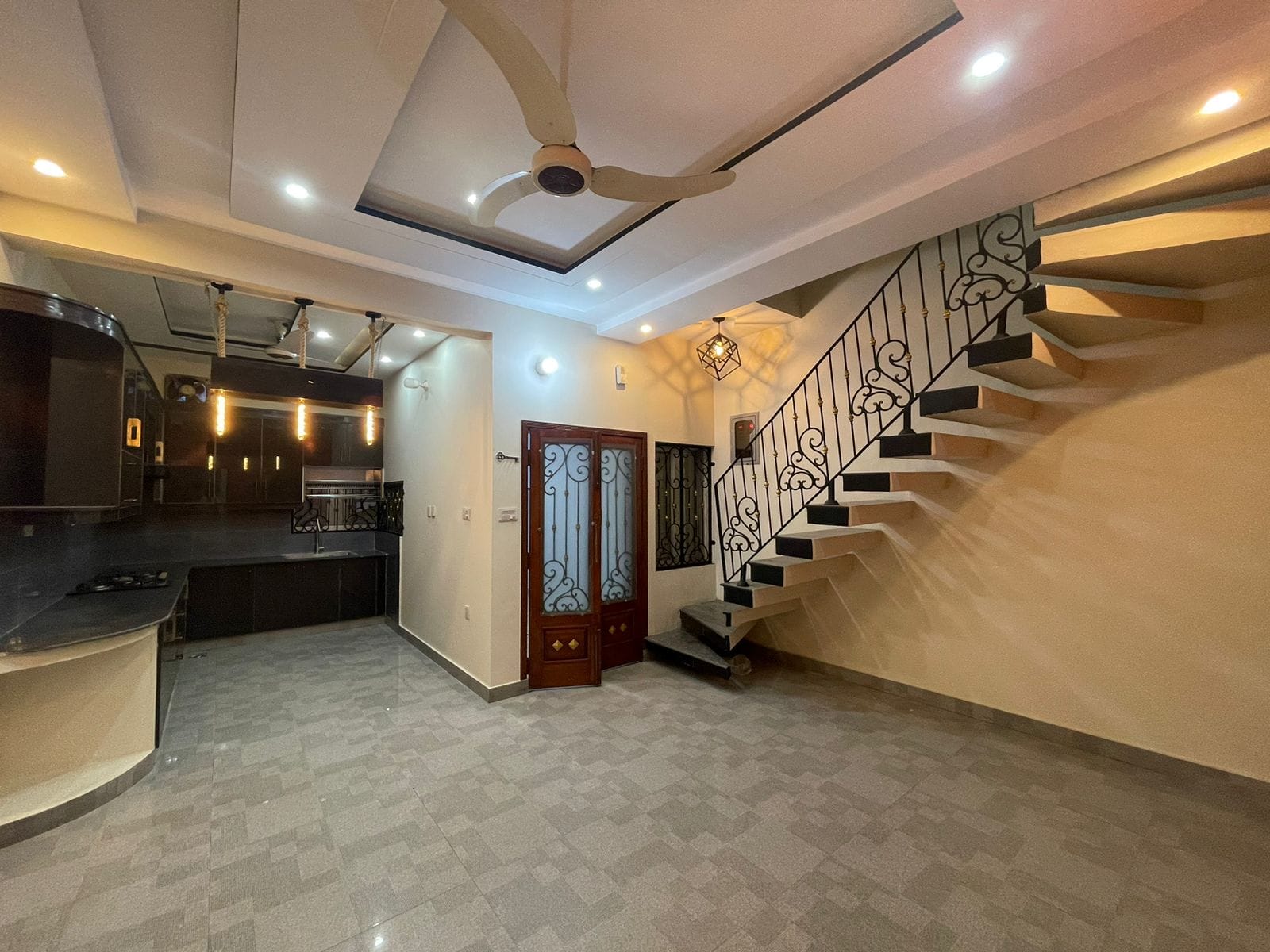 3.5 Marla Brand New House For Sale In Palm City Housing Society Ferozepur Road Lahore