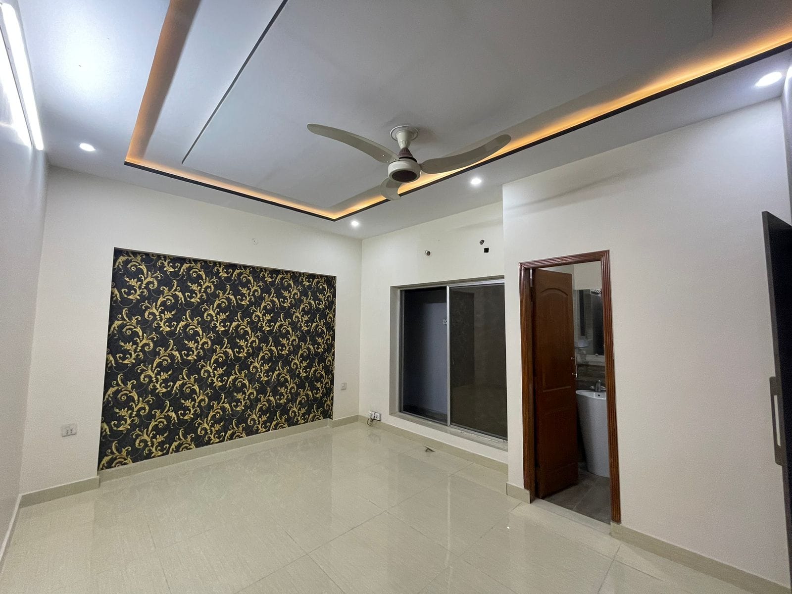 3.5 Marla Brand New House For Sale In Palm City Housing Society Ferozepur Road Lahore