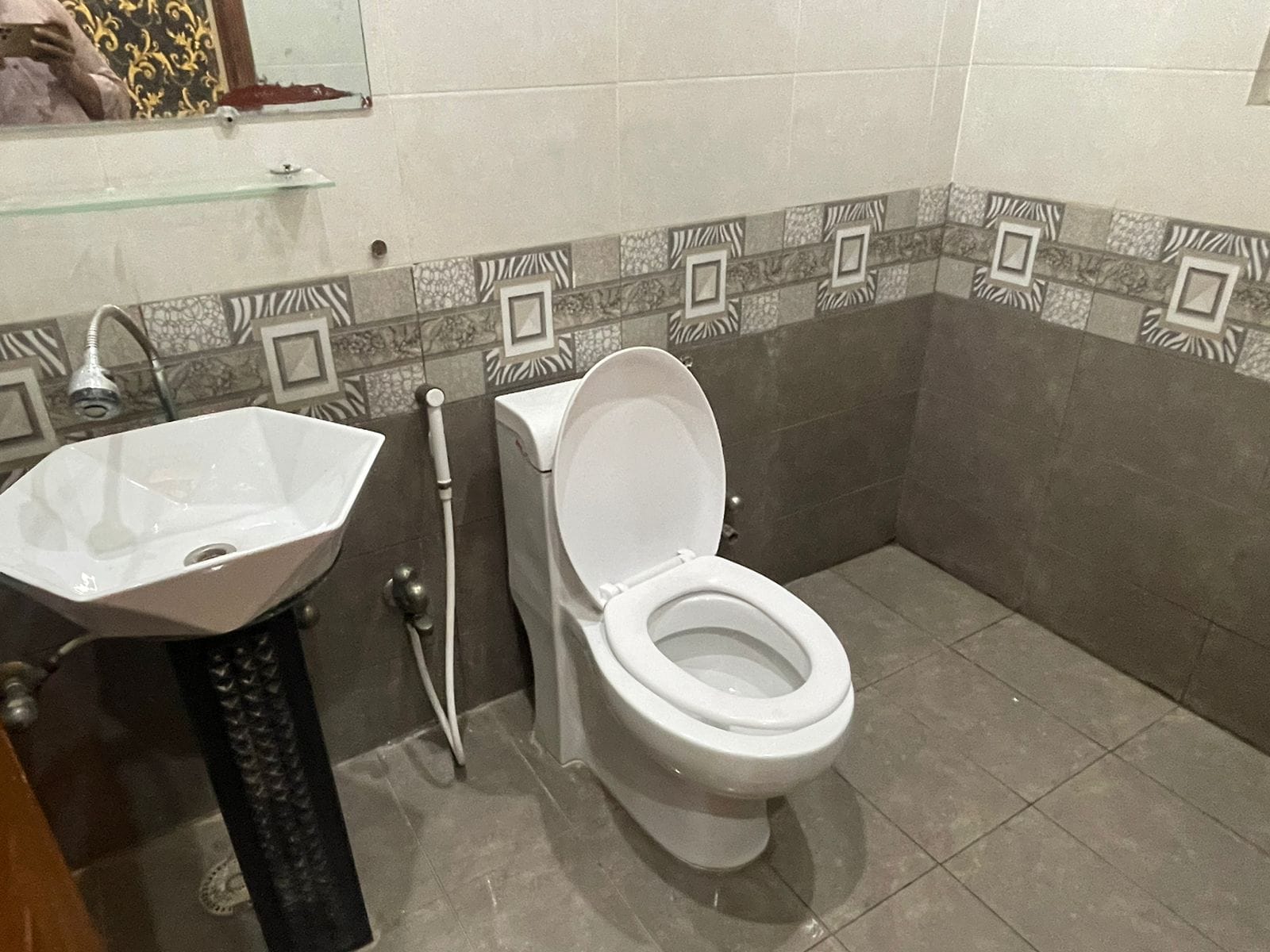 3.5 Marla Brand New House For Sale In Palm City Housing Society Ferozepur Road Lahore