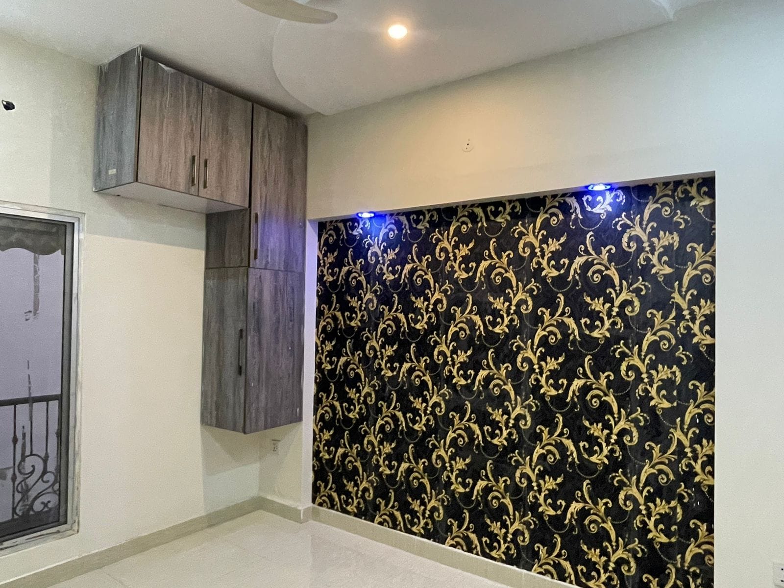 3.5 Marla Brand New House For Sale In Palm City Housing Society Ferozepur Road Lahore