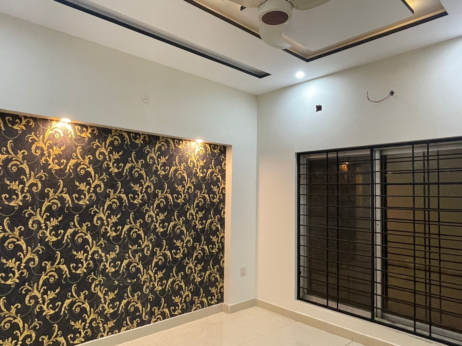 3.5 Marla Brand New House For Sale In Palm City Housing Society Ferozepur Road Lahore
