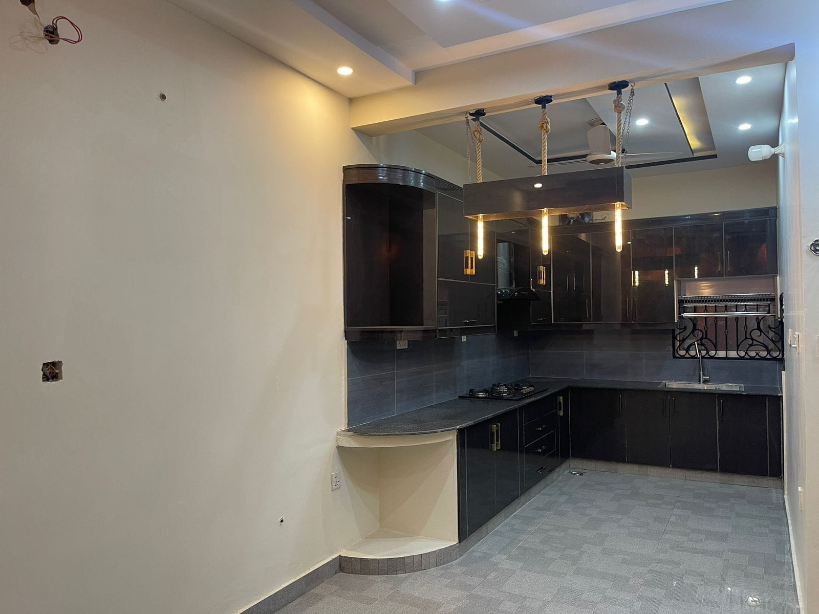 3.5 Marla Brand New House For Sale In Palm City Housing Society Ferozepur Road Lahore