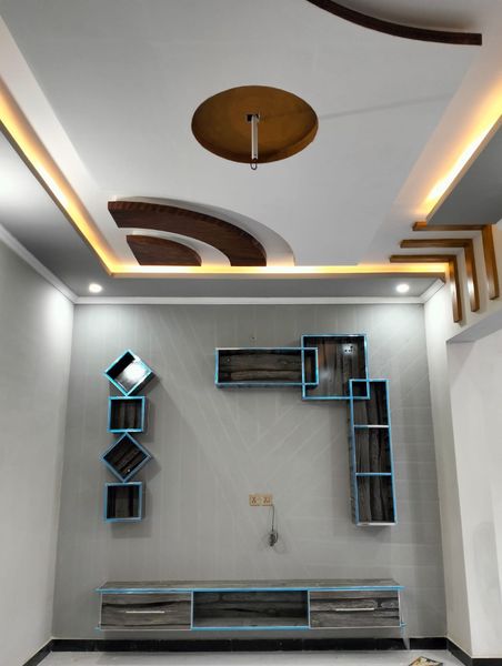 05 Marla Brand New House for sale In Lalazar Town Tulsa Road Rawalpind