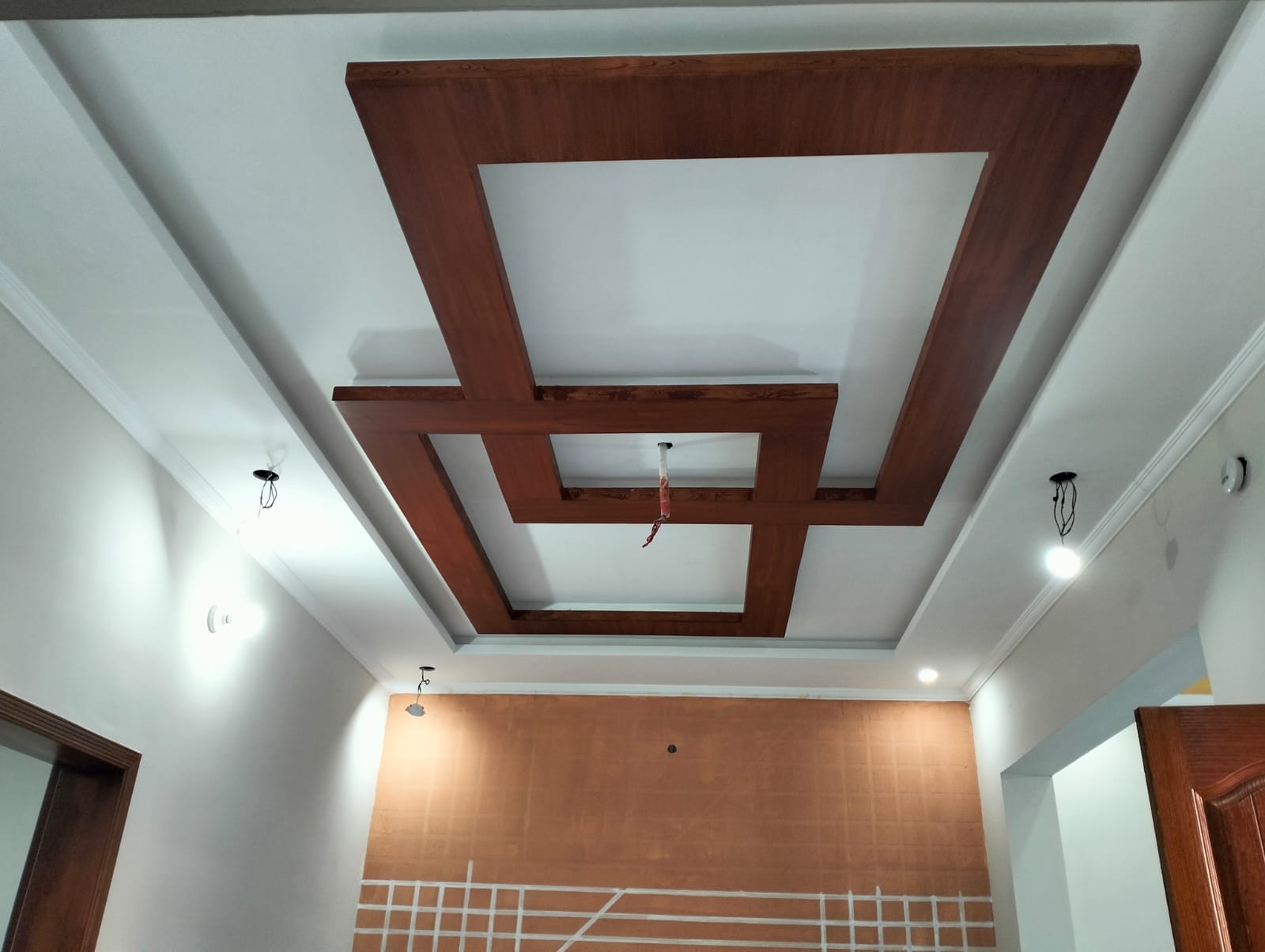 05 Marla Brand New House for sale In Lalazar Town Tulsa Road Rawalpind