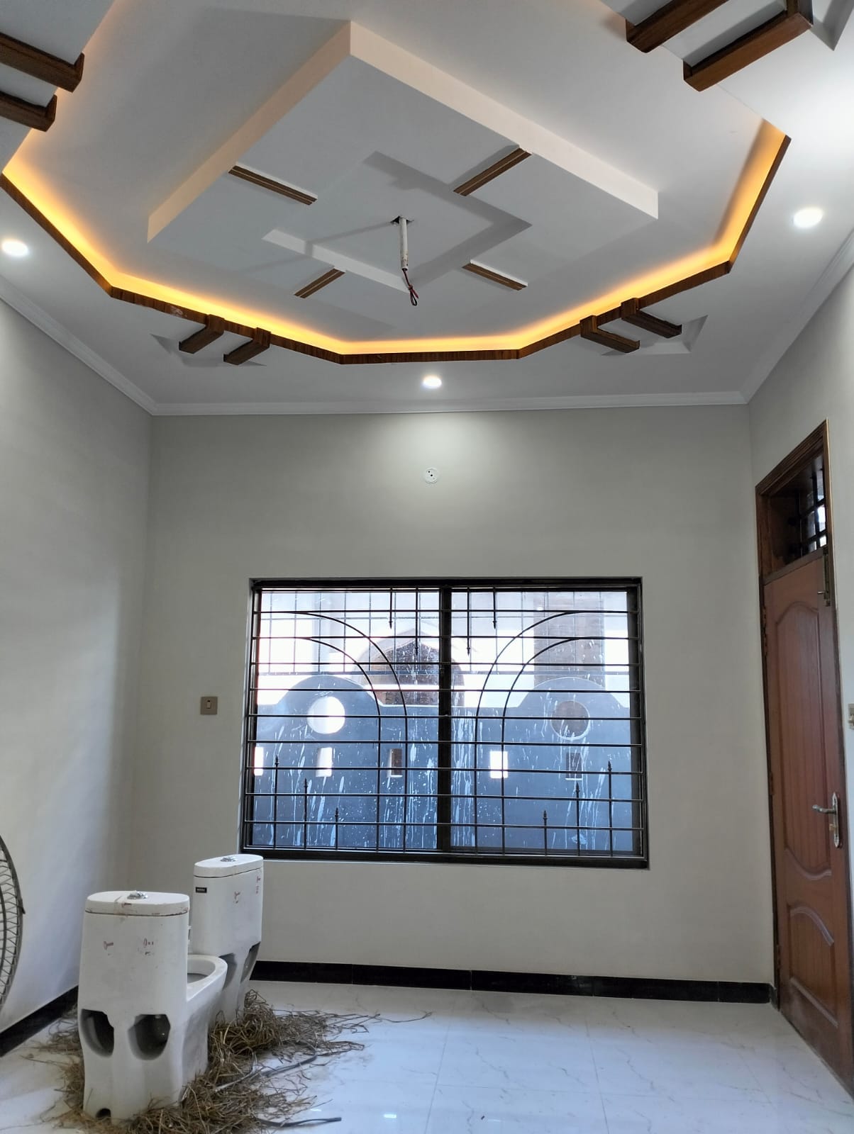 05 Marla Brand New House for sale In Lalazar Town Tulsa Road Rawalpind