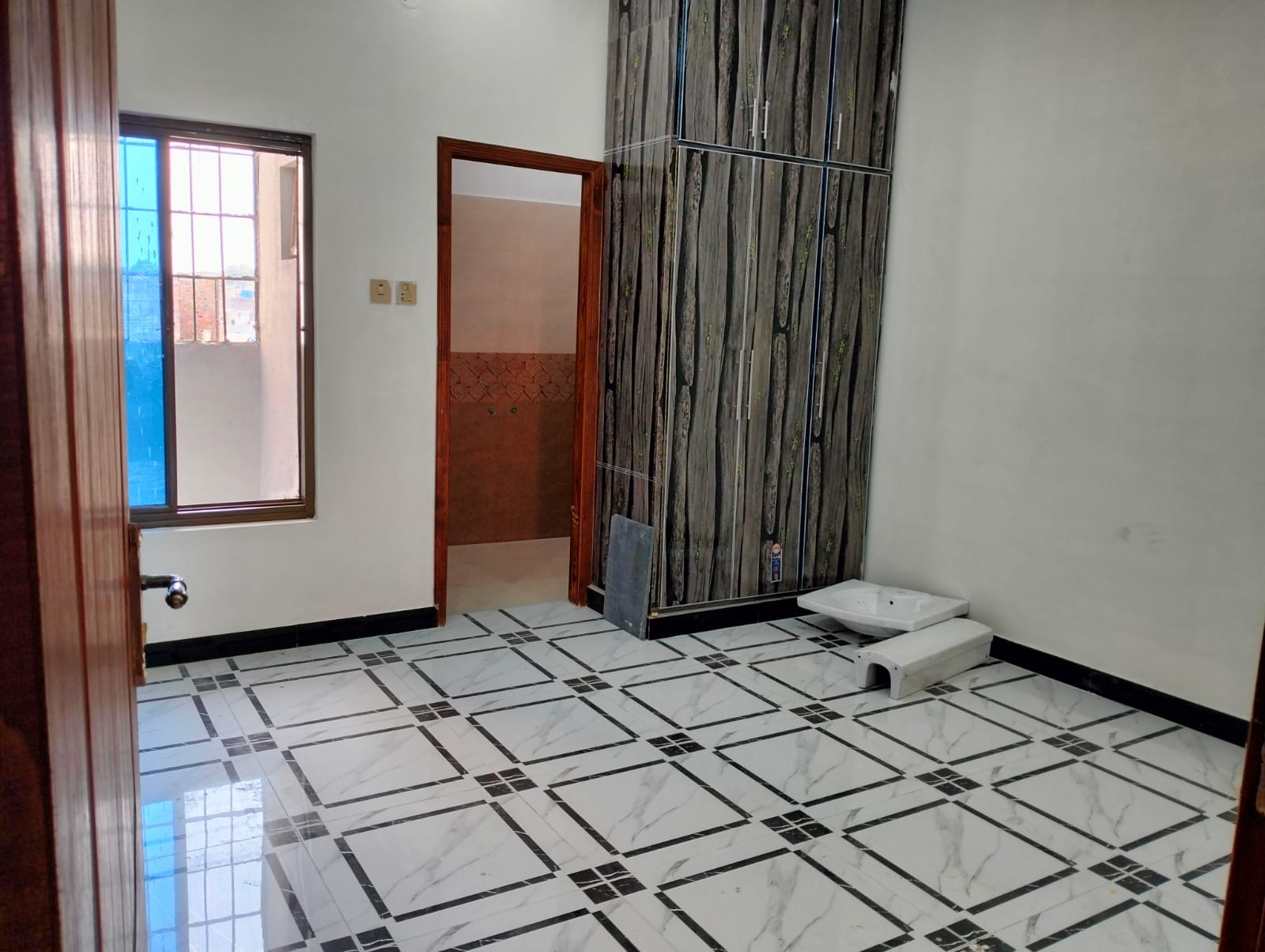 05 Marla Brand New House for sale In Lalazar Town Tulsa Road Rawalpind