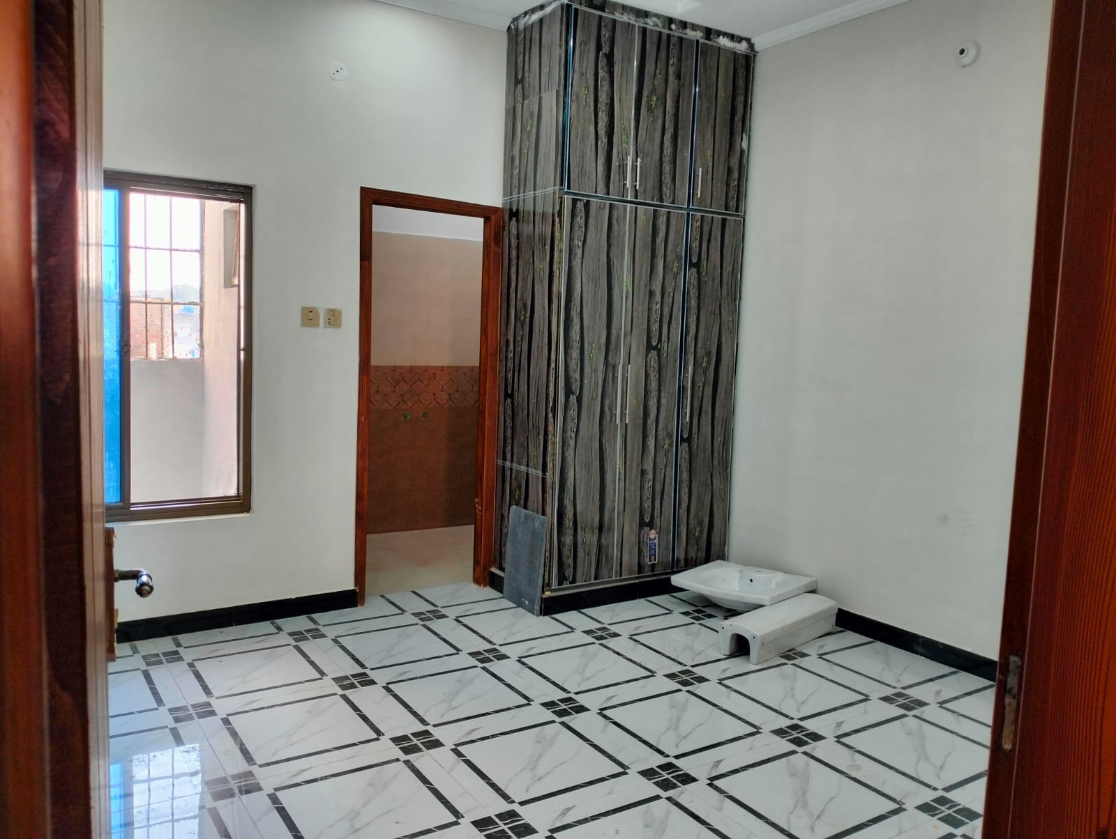 05 Marla Brand New House for sale In Lalazar Town Tulsa Road Rawalpind