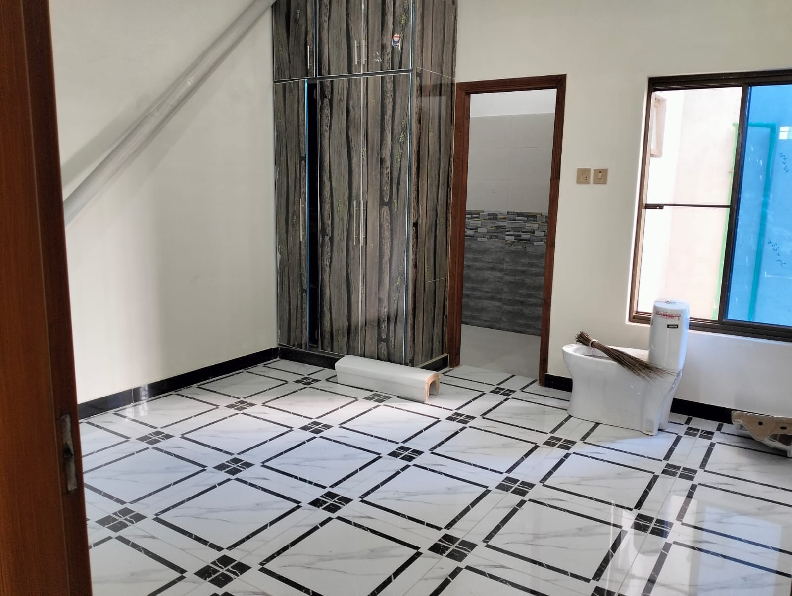 05 Marla Brand New House for sale In Lalazar Town Tulsa Road Rawalpind